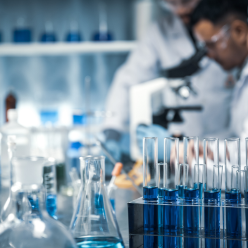 Research and Development