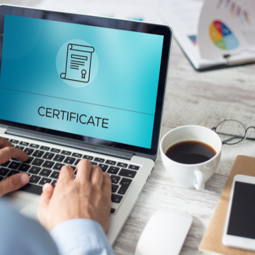 Inspection and Certifications
